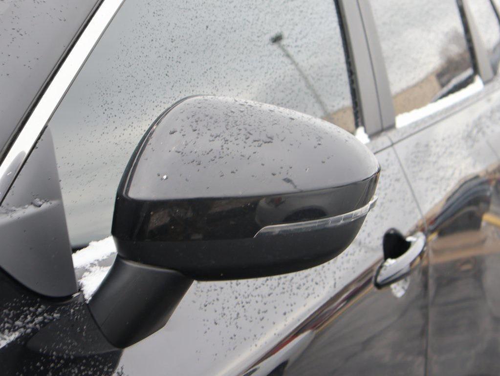 used 2023 Nissan Rogue car, priced at $21,944