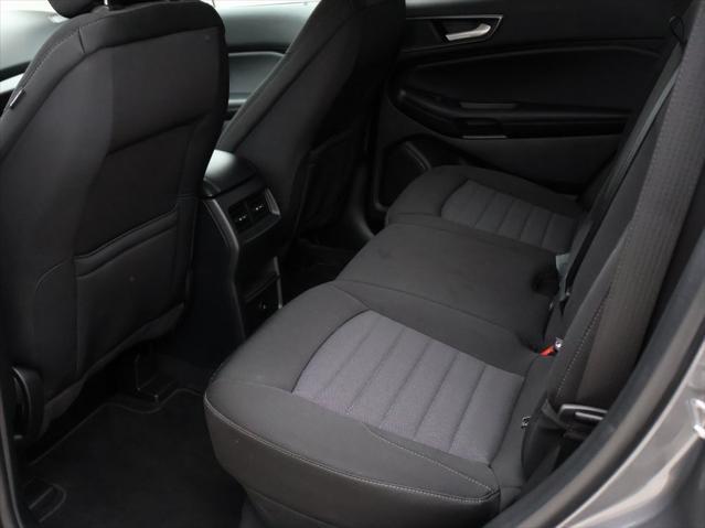 used 2024 Ford Edge car, priced at $31,117