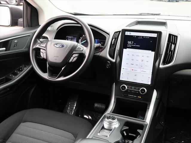 used 2024 Ford Edge car, priced at $31,117