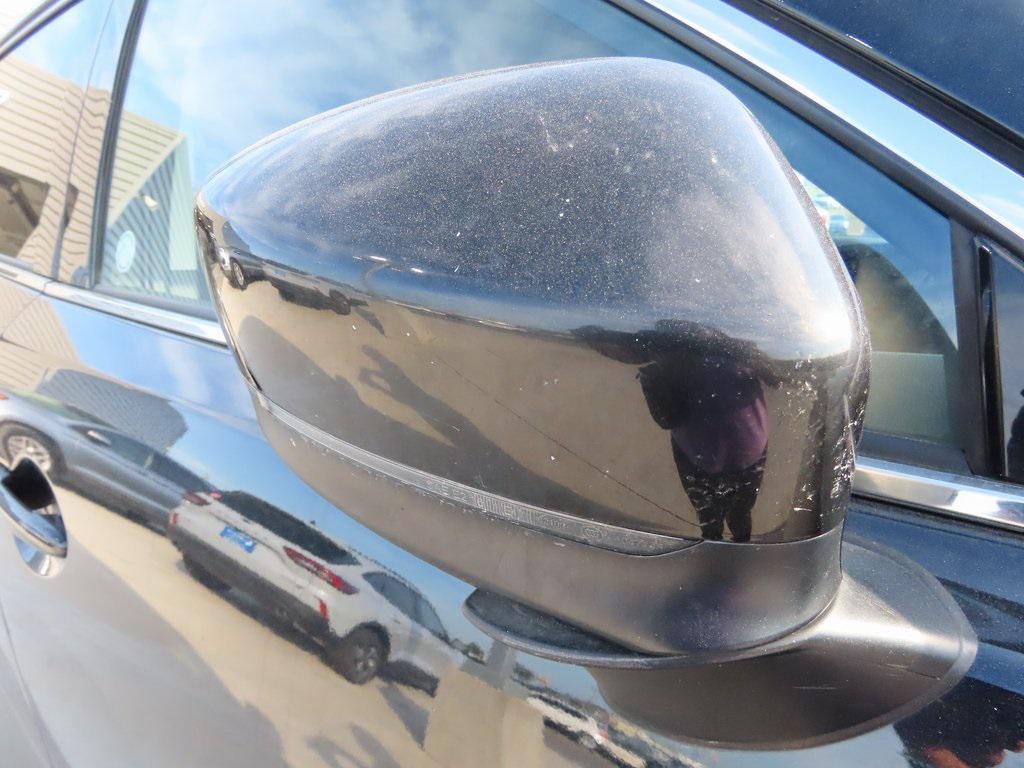 used 2023 Mazda CX-9 car, priced at $24,968