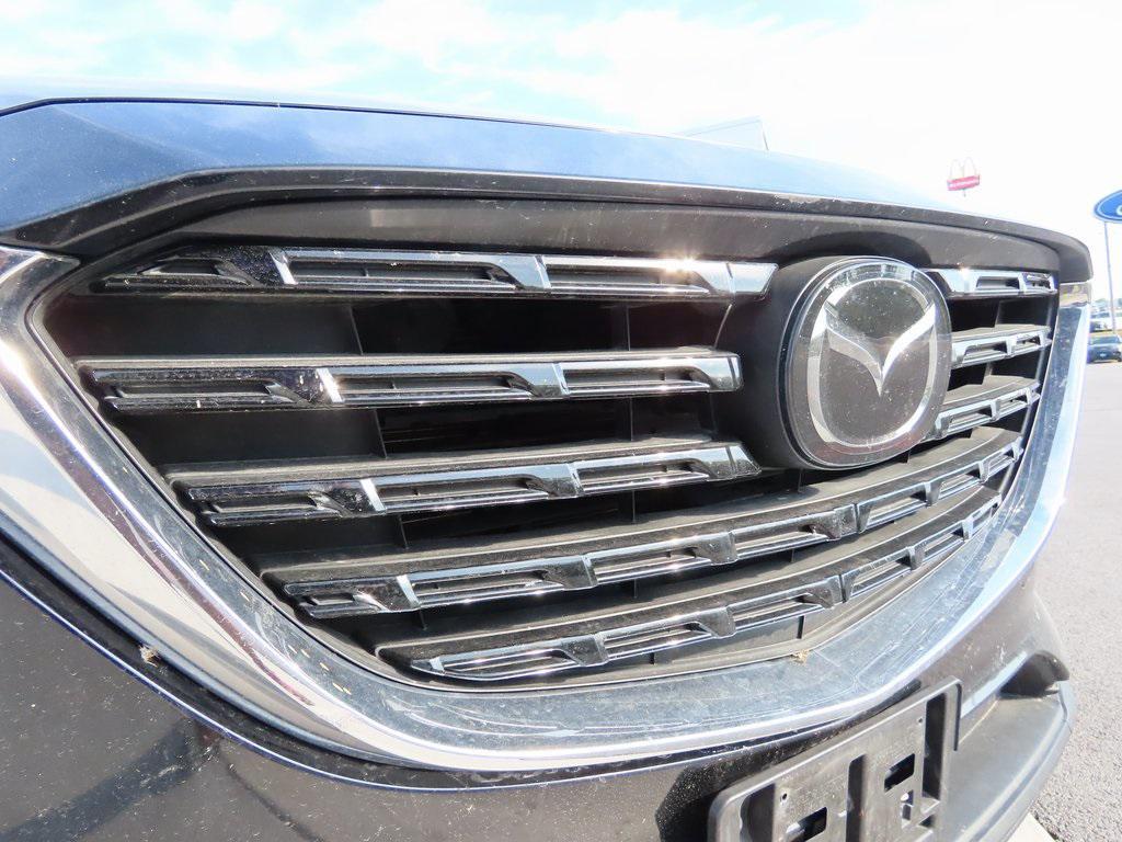 used 2023 Mazda CX-9 car, priced at $24,968