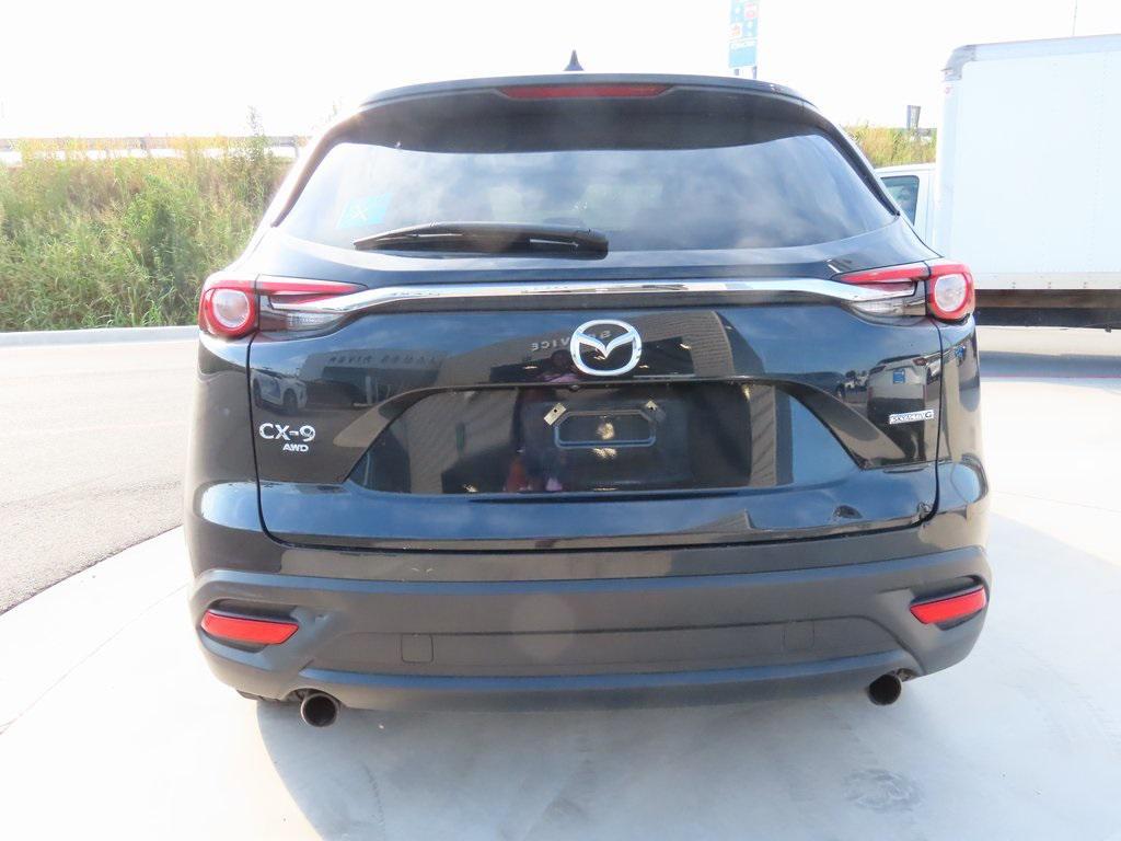 used 2023 Mazda CX-9 car, priced at $24,968