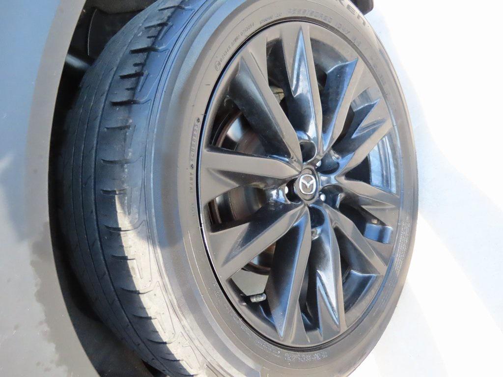 used 2023 Mazda CX-9 car, priced at $24,968