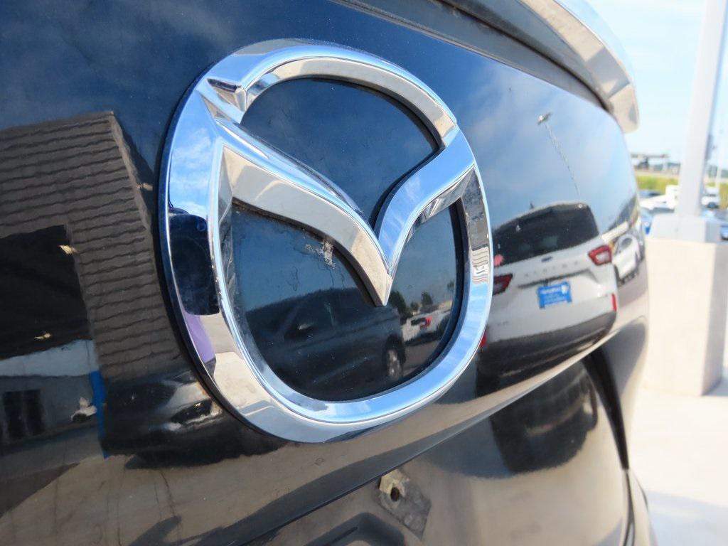 used 2023 Mazda CX-9 car, priced at $24,968
