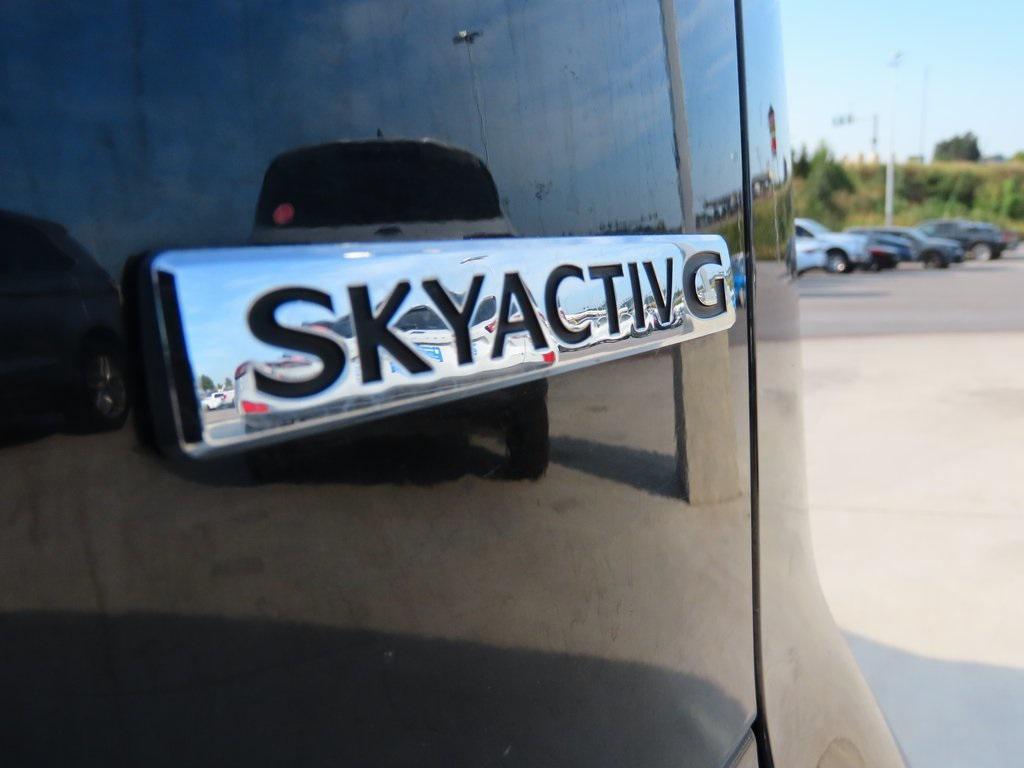 used 2023 Mazda CX-9 car, priced at $24,968