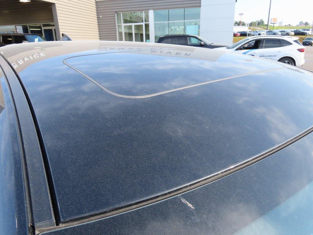 used 2023 Mazda CX-9 car, priced at $24,968