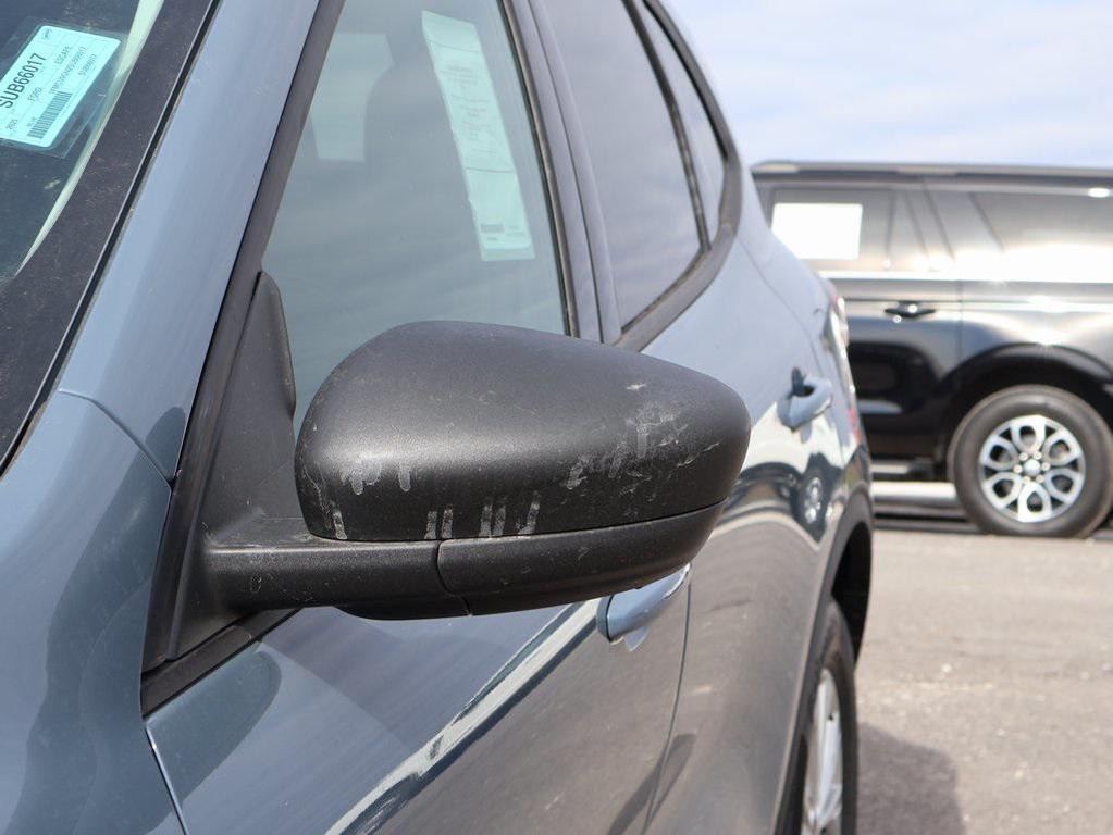 new 2025 Ford Escape car, priced at $29,745