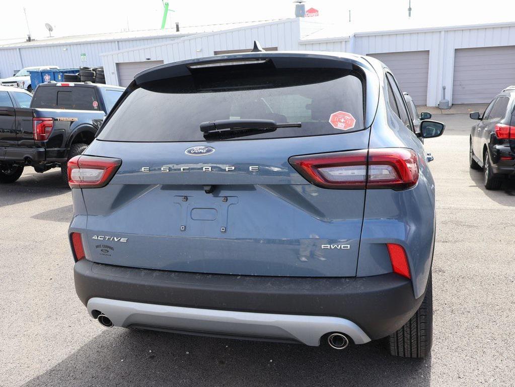 new 2025 Ford Escape car, priced at $29,745