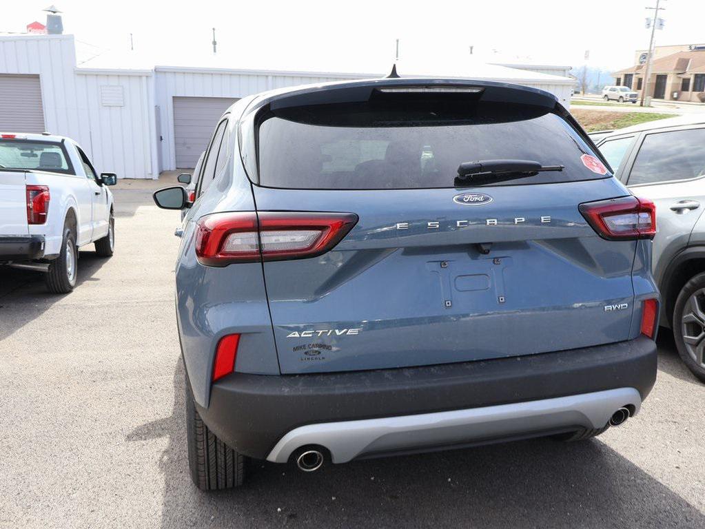 new 2025 Ford Escape car, priced at $29,745