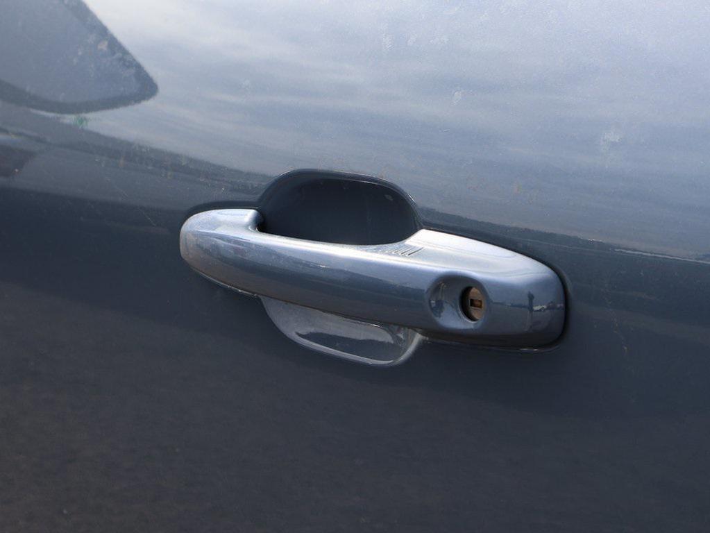 new 2025 Ford Escape car, priced at $29,745