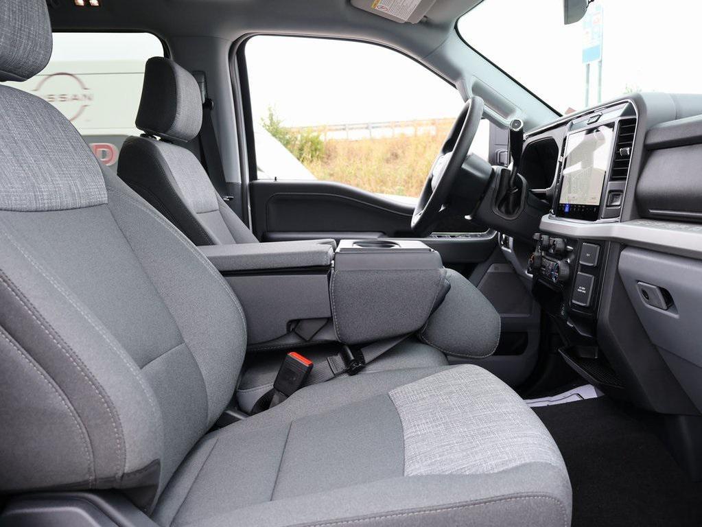 new 2026 Ford F-250 car, priced at $77,898