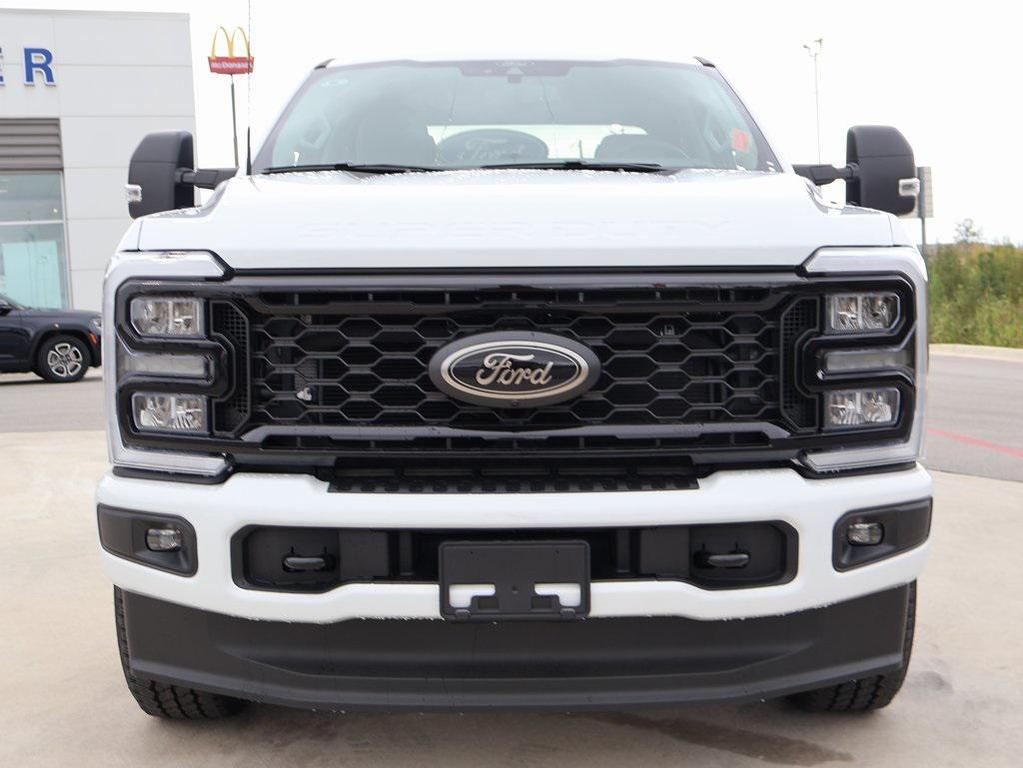 new 2026 Ford F-250 car, priced at $77,898