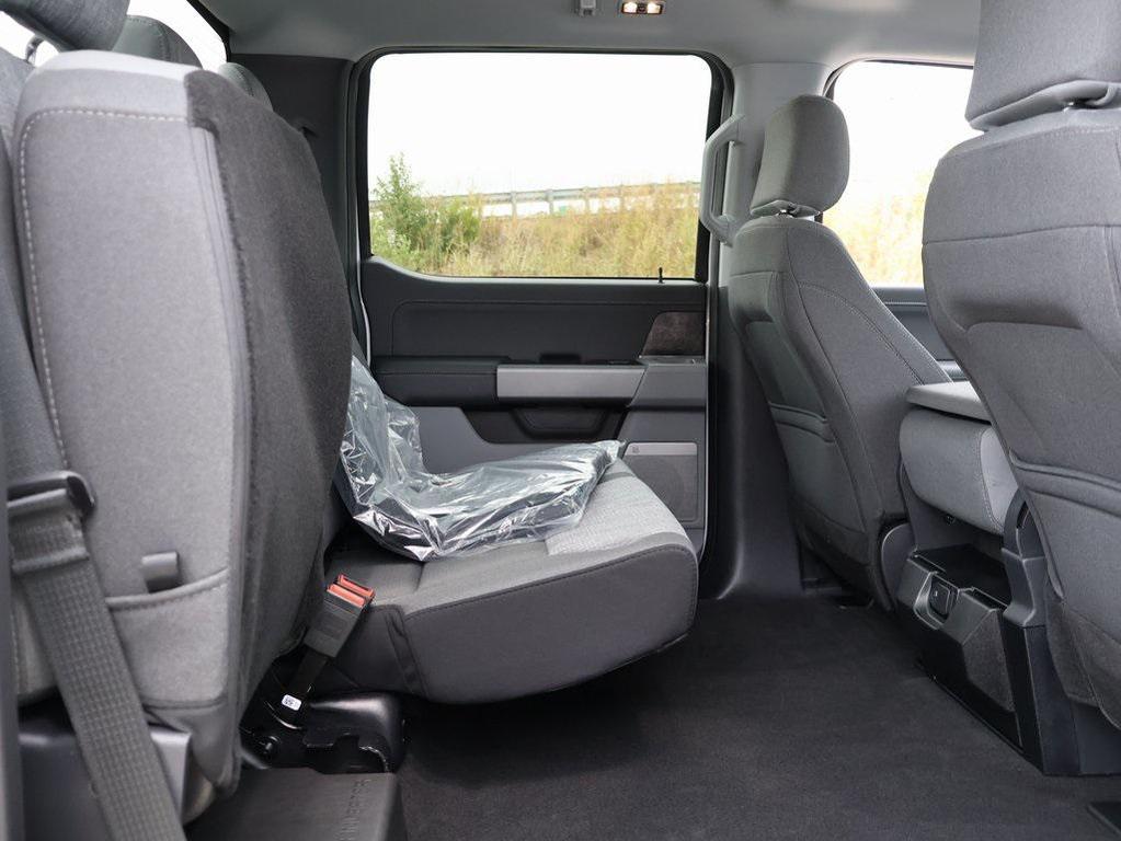 new 2026 Ford F-250 car, priced at $77,898