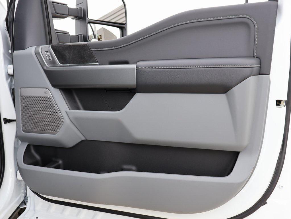 new 2026 Ford F-250 car, priced at $77,898