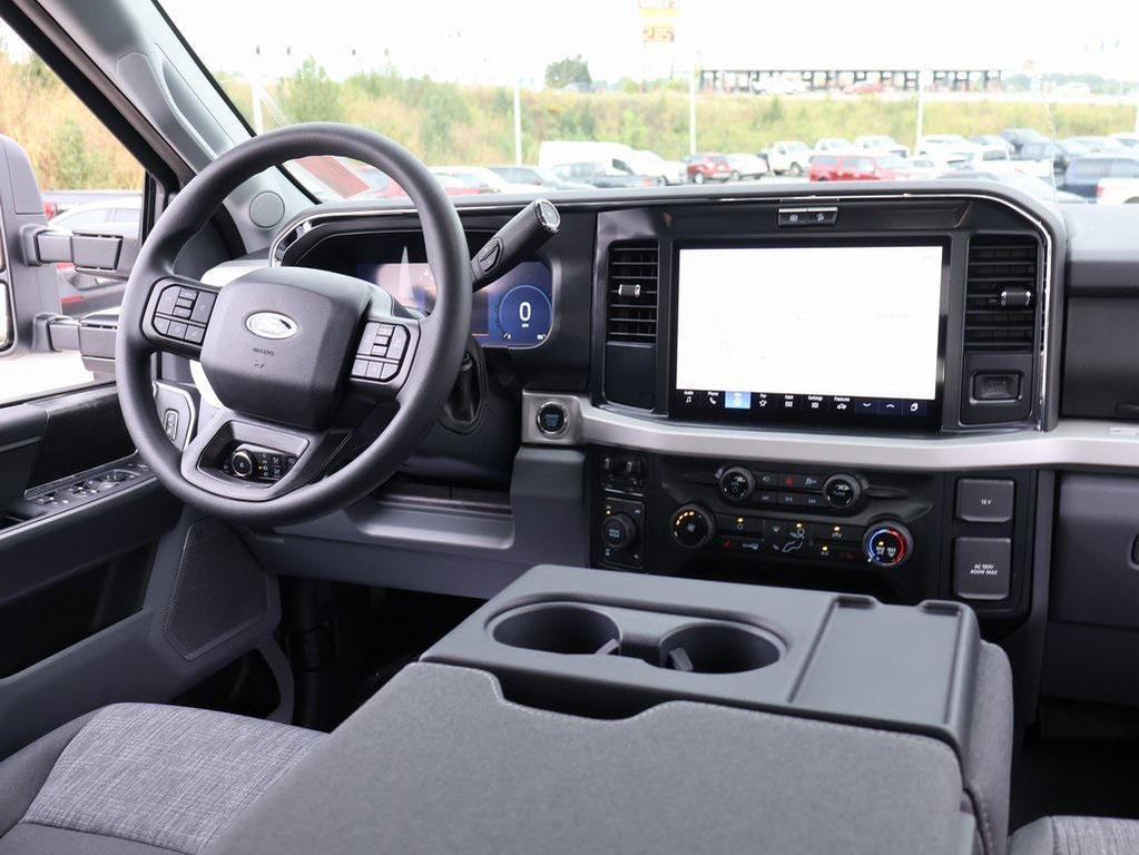 new 2026 Ford F-250 car, priced at $77,898