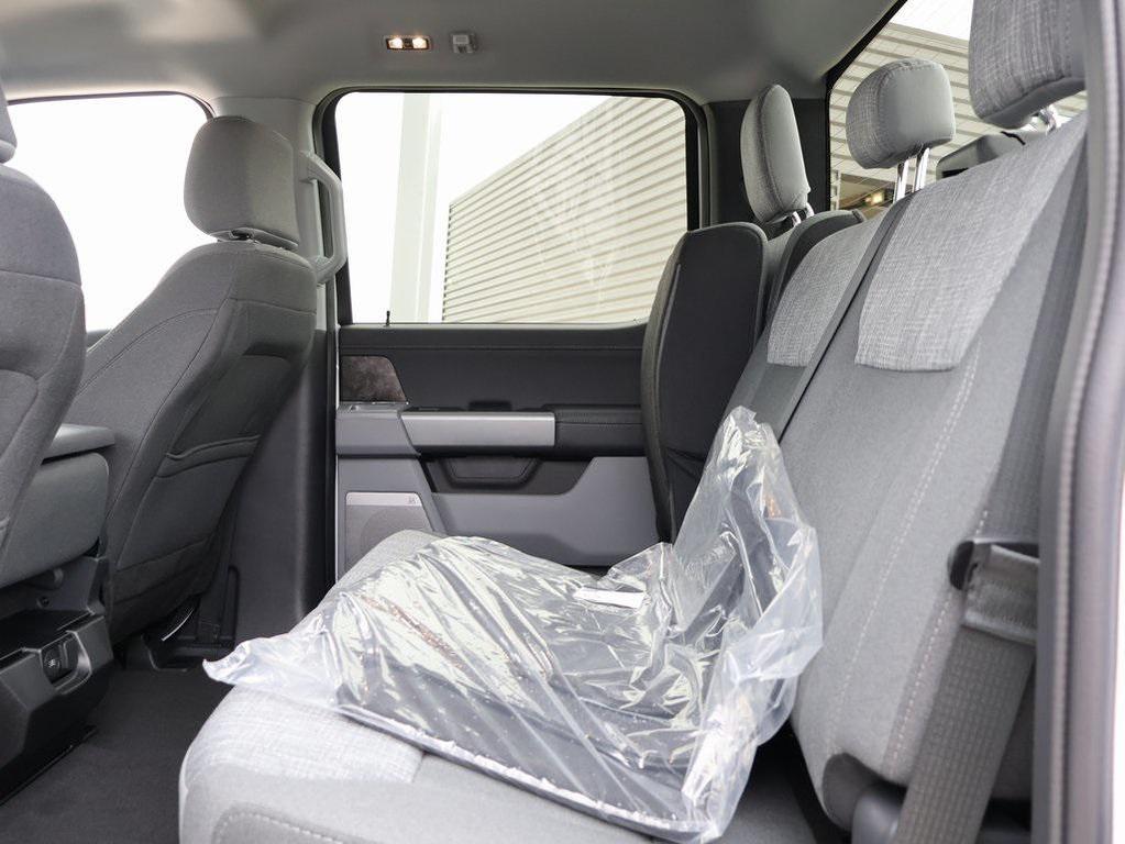 new 2026 Ford F-250 car, priced at $77,898