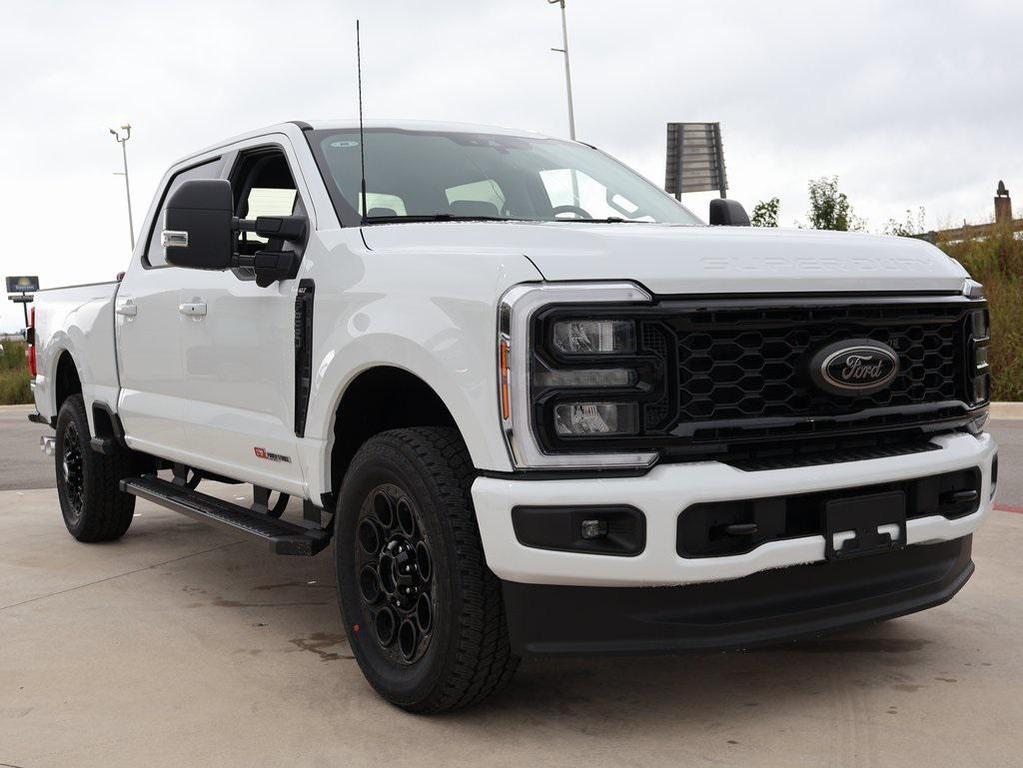 new 2026 Ford F-250 car, priced at $77,898
