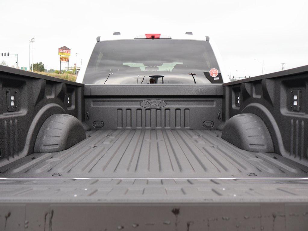 new 2026 Ford F-250 car, priced at $77,898