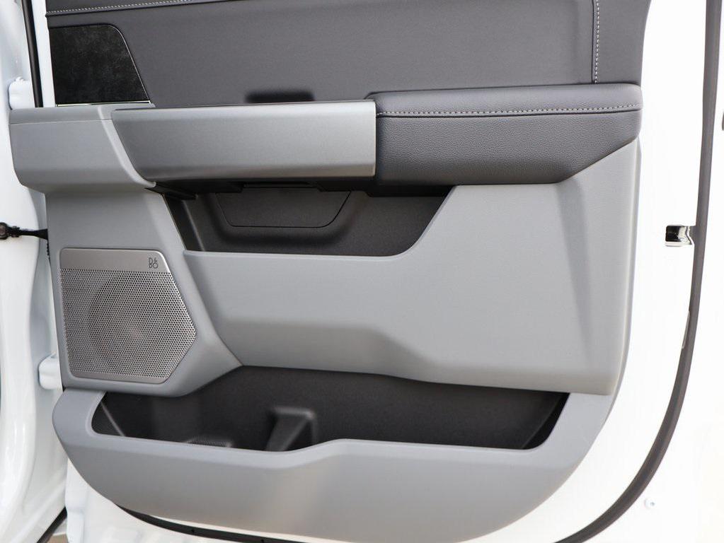 new 2026 Ford F-250 car, priced at $77,898