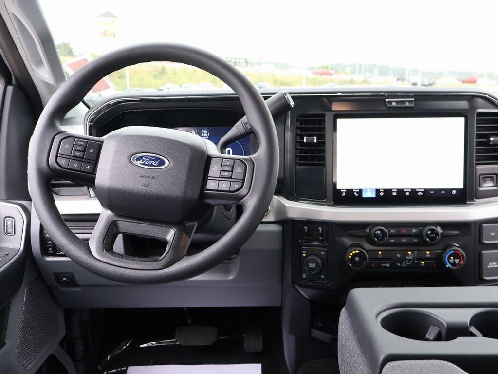 new 2026 Ford F-250 car, priced at $77,898