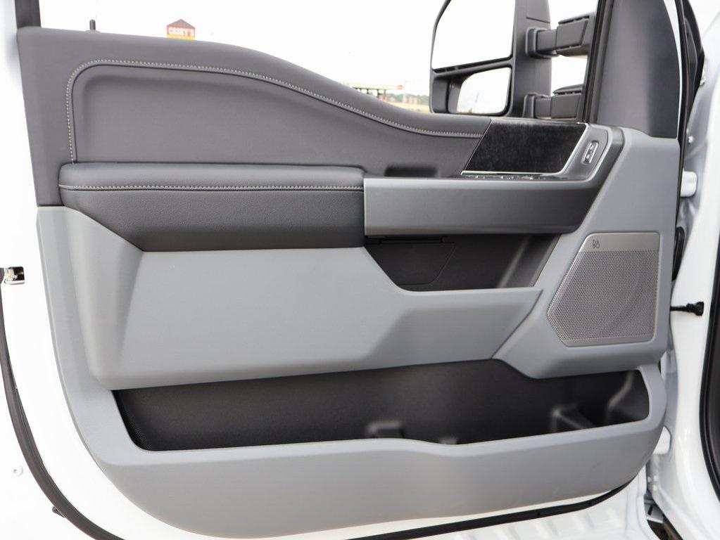 new 2026 Ford F-250 car, priced at $77,898