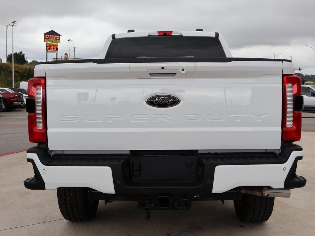 new 2026 Ford F-250 car, priced at $77,898