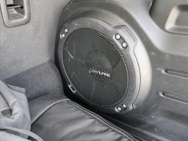 used 2023 Jeep Wrangler 4xe car, priced at $31,462