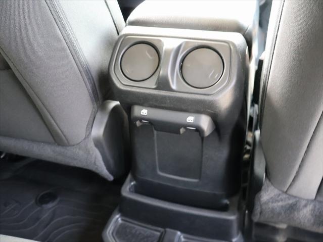 used 2023 Jeep Wrangler 4xe car, priced at $31,462
