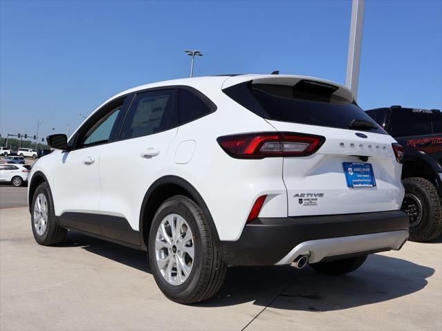 new 2025 Ford Escape car, priced at $31,985
