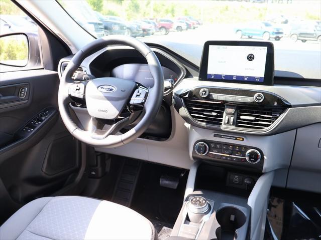 new 2025 Ford Escape car, priced at $31,985