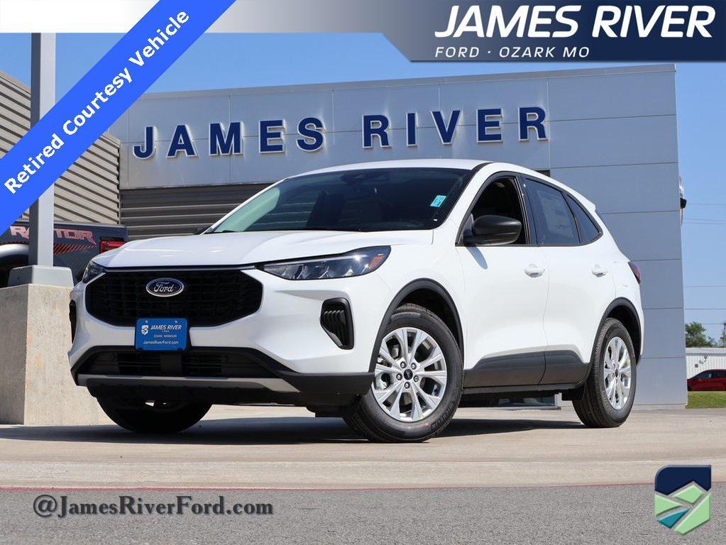 new 2025 Ford Escape car, priced at $25,791