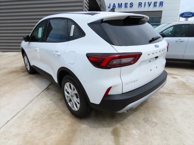 new 2025 Ford Escape car, priced at $31,985