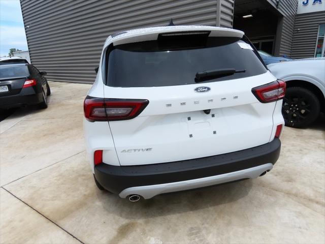 new 2025 Ford Escape car, priced at $31,985