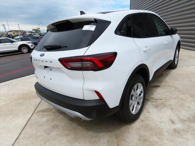 new 2025 Ford Escape car, priced at $31,985