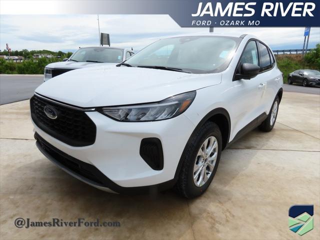 new 2025 Ford Escape car, priced at $31,985