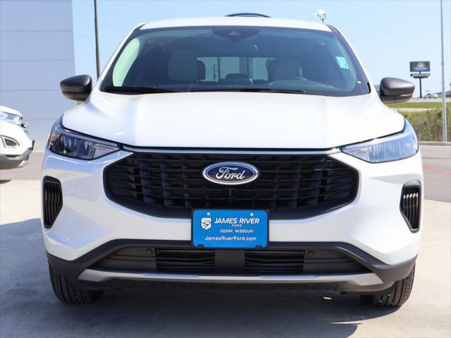 new 2025 Ford Escape car, priced at $31,985