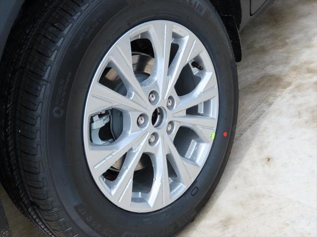 new 2025 Ford Escape car, priced at $31,985