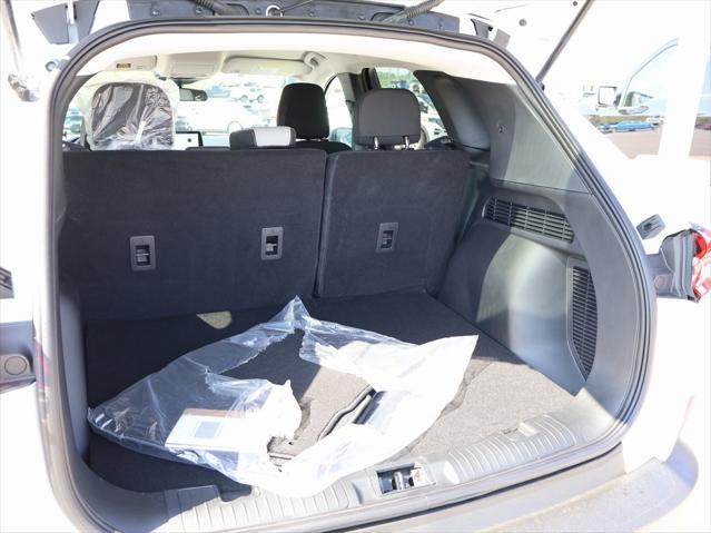 new 2025 Ford Escape car, priced at $31,985