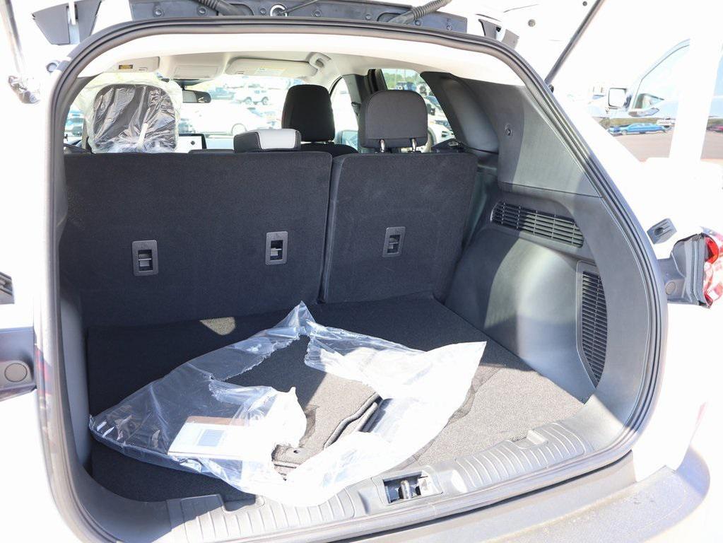 new 2025 Ford Escape car, priced at $25,791