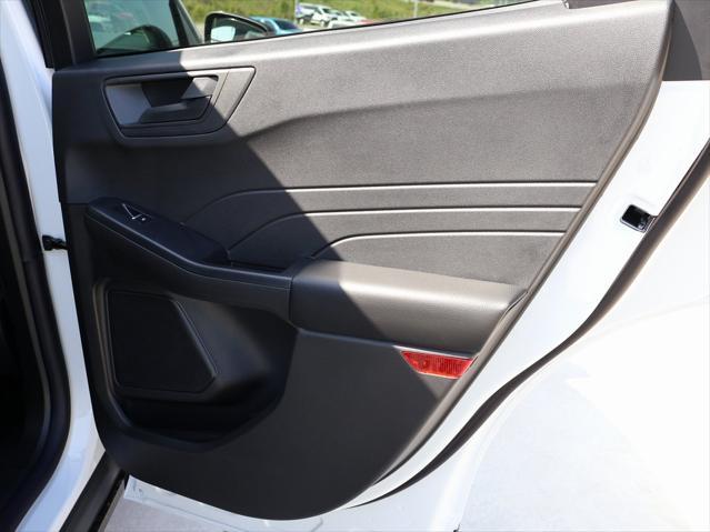 new 2025 Ford Escape car, priced at $31,985