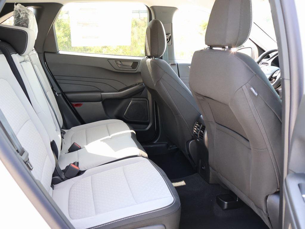 new 2025 Ford Escape car, priced at $25,791