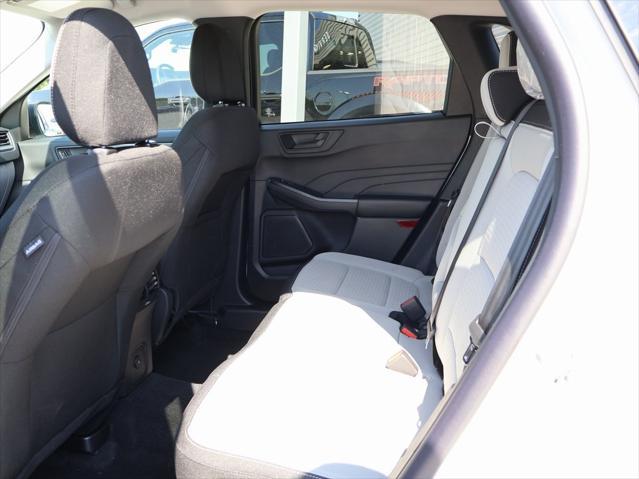new 2025 Ford Escape car, priced at $31,985