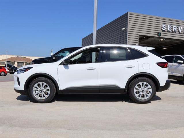 new 2025 Ford Escape car, priced at $31,985