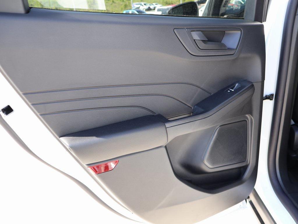 new 2025 Ford Escape car, priced at $25,791