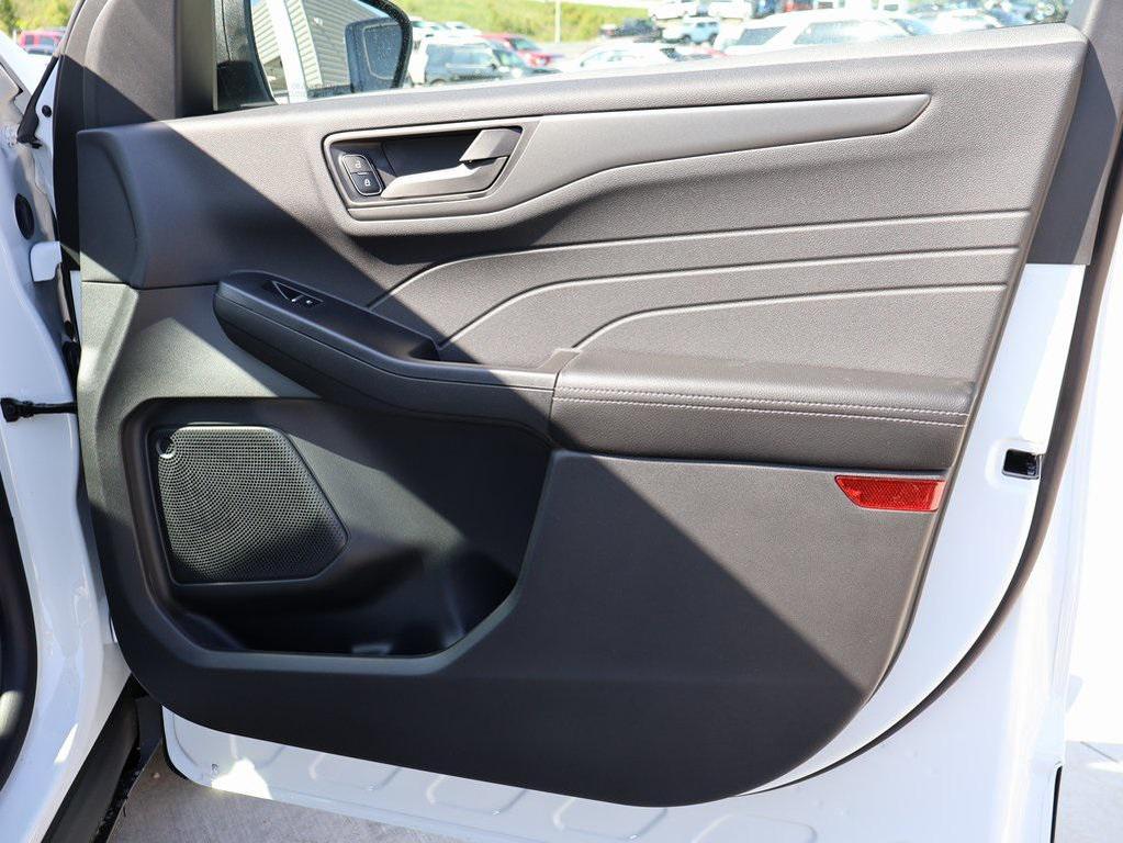 new 2025 Ford Escape car, priced at $25,791