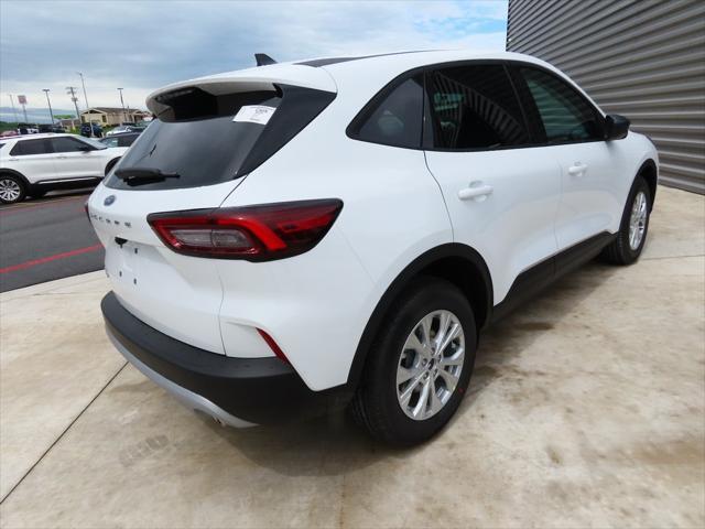 new 2025 Ford Escape car, priced at $31,985