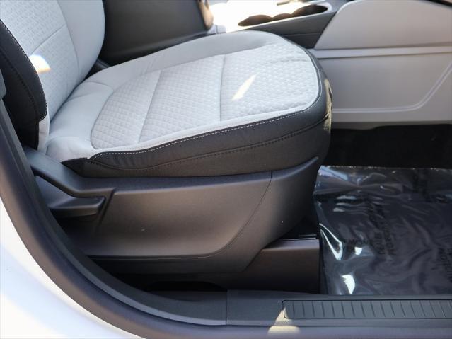 new 2025 Ford Escape car, priced at $31,985