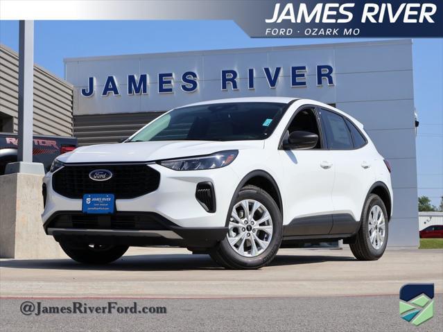 new 2025 Ford Escape car, priced at $31,985