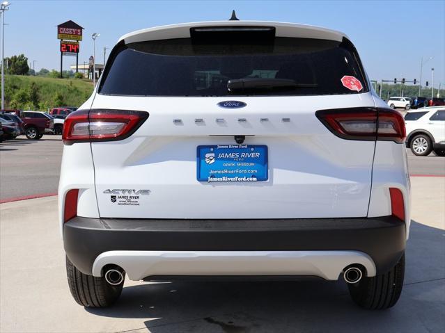 new 2025 Ford Escape car, priced at $31,985
