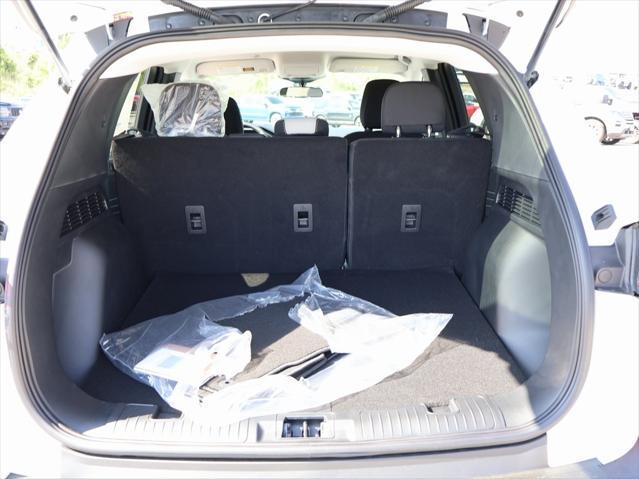 new 2025 Ford Escape car, priced at $31,985